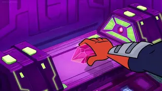 Teen titans go to the movies titans encounter slade second time