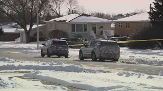 4 women shot, killed in domestic-related incident in Tinley Park