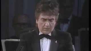 Dudley Moore live "The Song From 10" " It's Easy To Say" Henry Mancini-Robert Wells