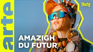 Ne les appelez pas “berbères” : Les femmes qui réinventent la culture Amazigh | Tracks | ARTE