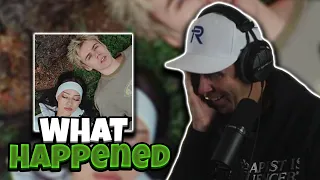 The Kid LAROI - What Just Happened (THERAPIST REACTS)