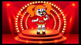 idk circus baby angst