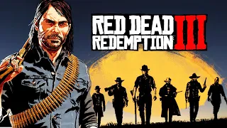 Red Dead Redemption 3 CONFIRMED By Rockstar