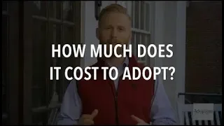How Much Does It Cost To Adopt a Child? #adoption #adopt