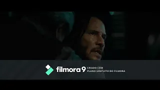 JOHN WICK 3 Trailer Brasileiro DUBLADO (Keanu Reeves, 2019)
