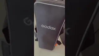 godox studio setup using sl100d ad300pro dp600iiiv  beauty dish parabolic strip softbox