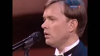 Олег Погудин "Случайный вальс"