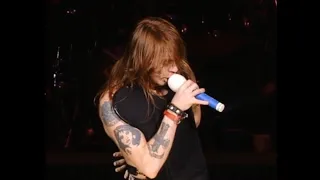 Live and let die Remaster Guns'n'roses live St.Louis 1991