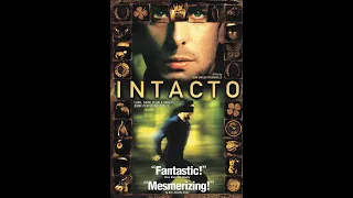 Intacto (2001) CZ Dabing