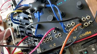 Turing Machine Techno