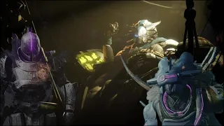 Saint-14 is not happy with Mithrax sheltering the Spider