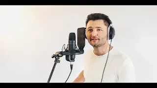 Макс Барских - Неземная (Cover Александр Шептефрац)