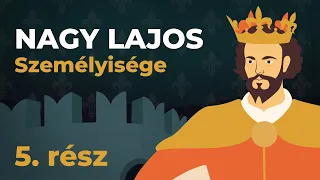 NAGY LAJOS | Tényleg szerelem | 5. rész