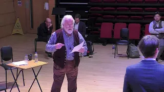 John Tomlinson Masterclass Nov 2021 RCS