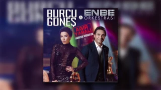 Burcu Güneş & Enbe Orkestrası  - Ağır Yaralı (Akustik Versiyon)