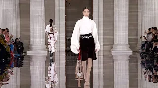 Victoria Beckham | Fall Winter 2020/2021 | Full Show