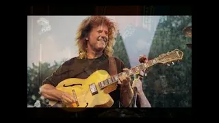 PAT METHENY GROUP . SO MAY IT SECRETLY BEGIN . STILL LIFE (TALKING) . I LOVE MUSIC