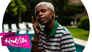 Vai com Bundão - MC Meno K | Viral TikTok (KondZilla)