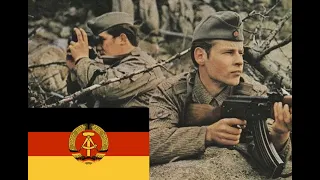 East German Afrika Korps