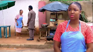 Gloire Le Vendeur De Nourriture Dont il est Tombé Amoureux: Films Nigerian En Francais / EXCLUSIVE