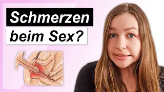 Was tun gegen Schmerzen beim Sex? | Vaginismus auflösen