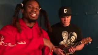 Denzel Curry x Einer Bankz “Sumo” Freestyle