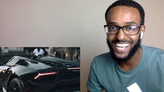 J Stone & Dave East - All or Nothin” (Official Video) |Reaction