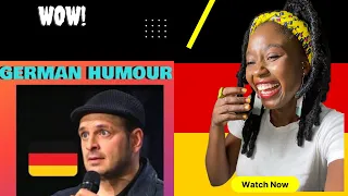 KAYA YANAR ROASTS GERMANY & TURKEY | GERMAN HUMOUR REACTION  PART 5 | Nigerian Reacts