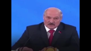 Александр Лукашенко обрушился с критикой на Россию