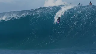 BODYBOARD TAHITI - MANEA FABISCH 2018 BEST OF