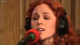 Katy B Broken Record BBC Radio 1 Live Lounge 2011