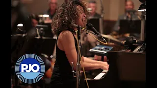 Pacific Jazz Orchestra feat. Kandace Springs - Run Your Race