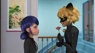 Miraculous - Neue Folge deutsch (Verliebt in Cat Noir) HD