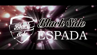 ESPADA I новая катушка от Black Side I