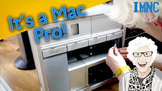 Mac Pro 1,1