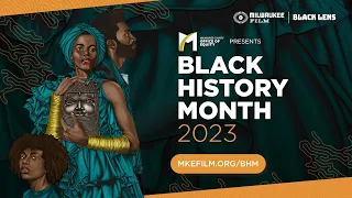 Black History Month 2023 Trailer 2