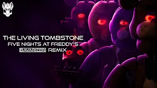 [Frenchcore] The Living Tombstone - Five Nights at Freddy's (Bavarizer Remix)