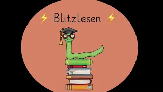 Blitzlesen Montag