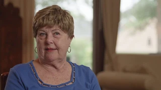 A Focused Ultrasound Patient Story: Julia (Essential Tremor)