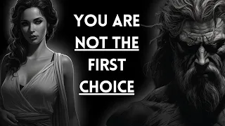 How To Be the First Choice for the OTHERS | STOICISM