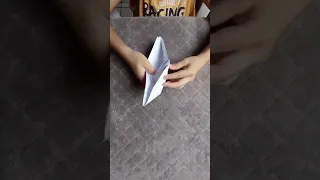 Como fazer um barco de papel.