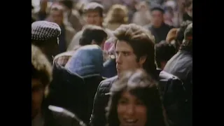 Frank Stallone - Far From Over (1983)