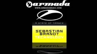 Sebastian Brandt - Technology (Original Mix) (ASOT090)