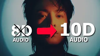 ⚠️BTS JUNGKOOK - PLEASE DON'T CHANGE (feat. DJ SNAKE) [10D USE HEADPHONES!] 🎧