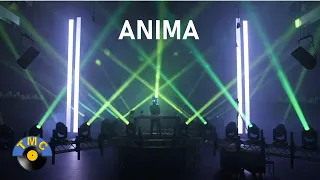 Anima feat. Sheera - Moon (Live in 2020)