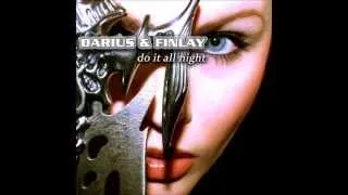 DJ Antoine & Darius & Finlay - Do It All Night In St Tropez (Phobia & Shaker Summer Bootleg)