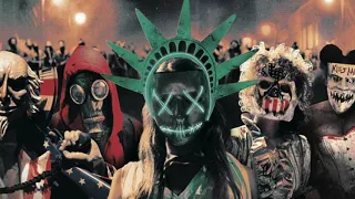 The Purge - Movie Review - Teaser