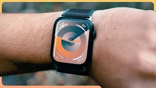 Apple Watch Series 9!!! El MEJOR se RENUEVA! ¿Vale la pena?