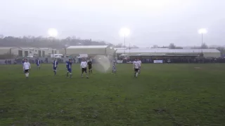 Glossop North End vs St. Austell 1