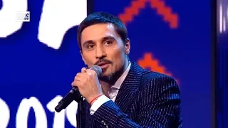 Дима Билан - Победитель В Номинации Лучшая Песня - Молния - Жара Music Awards - 05/04/2019